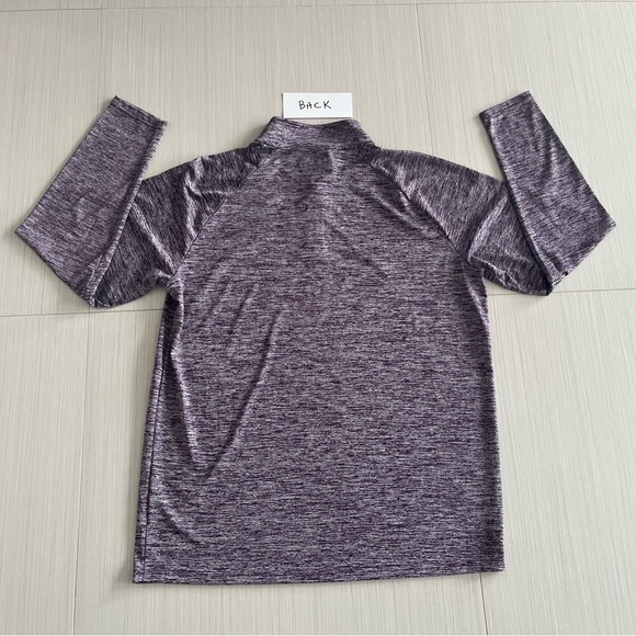 1/4 Zip - Picture 8 of 14